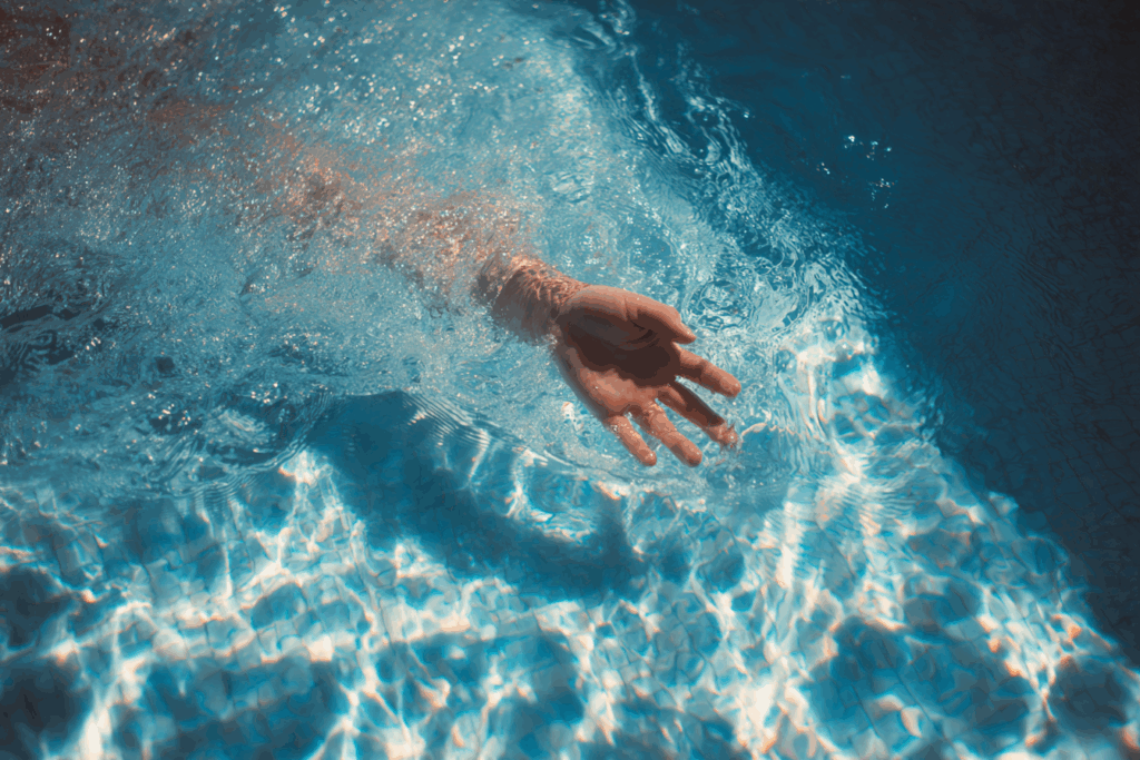 Bakersfield Swimming Pool Accident Lawyer