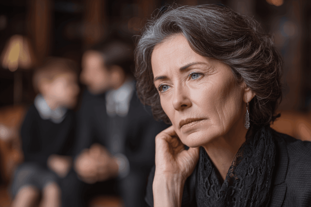 Fresno Emotional Distress Lawyer - Kuzyk