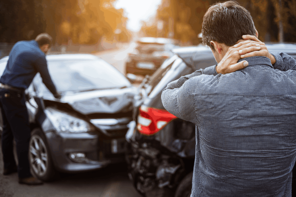 Lancaster Rear-End Accident Lawyer - Kuzyk