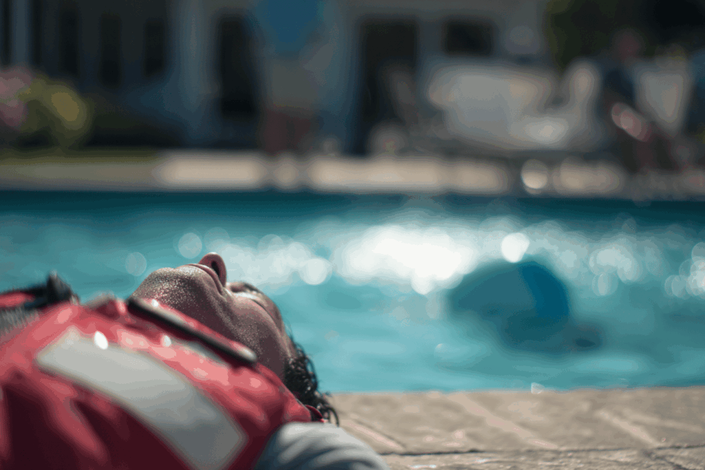 Lancaster Swimming Pool Accident Lawyer - Kuzyk