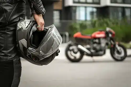 Motorcyclists Die in Fresno During 2022