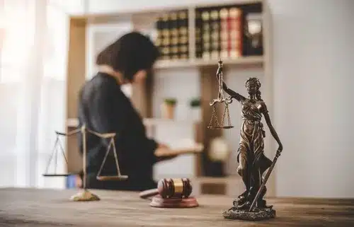 Need a Car Accident Lawyer