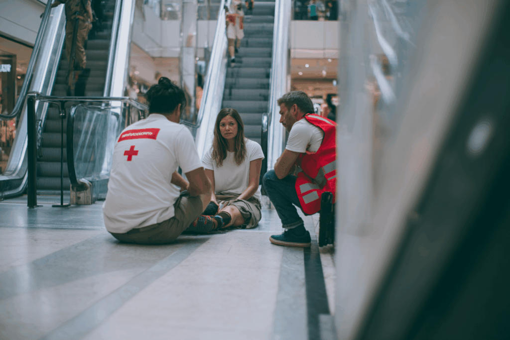 Bakersfield Elevator and Escalator Accident Lawyer - Kuzyk