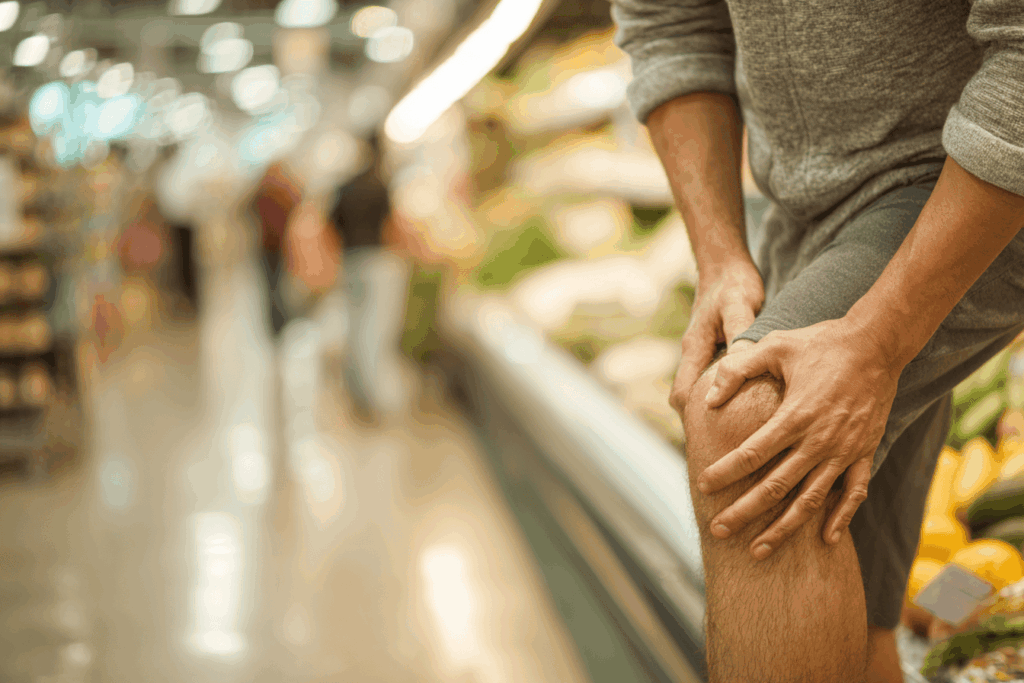Fresno Grocery Store Slip and Fall Lawyer - kuzyk