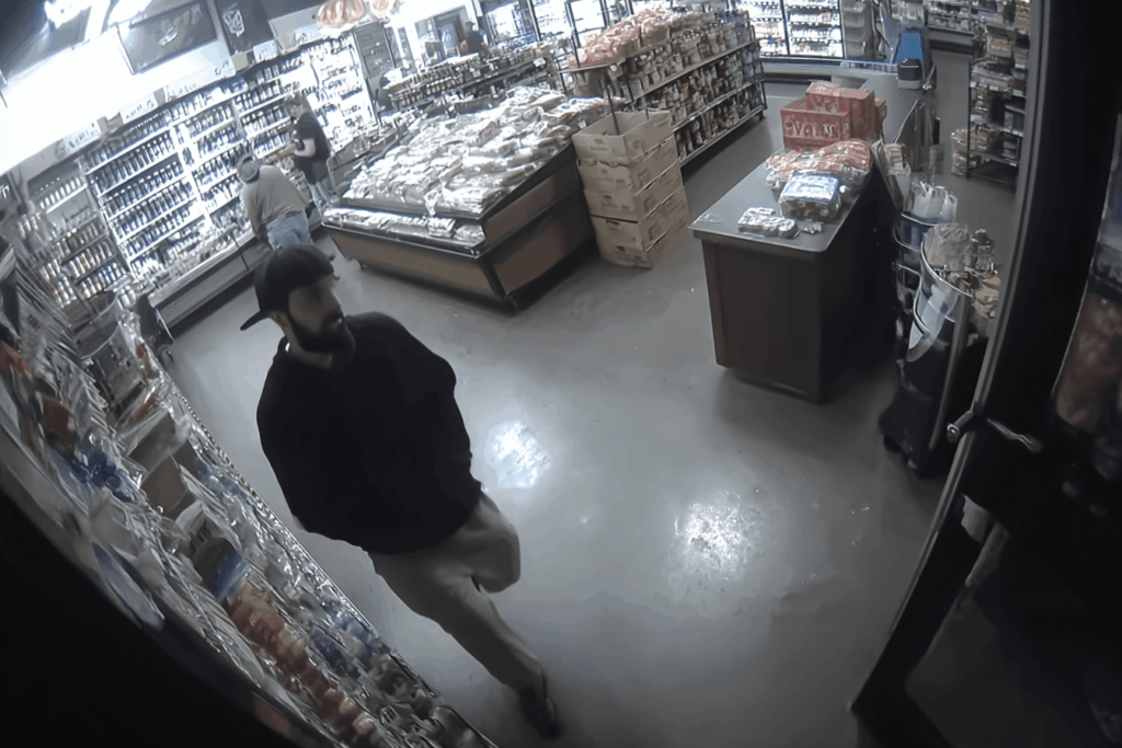 Fresno Negligent Security Lawyer - Kuzyk