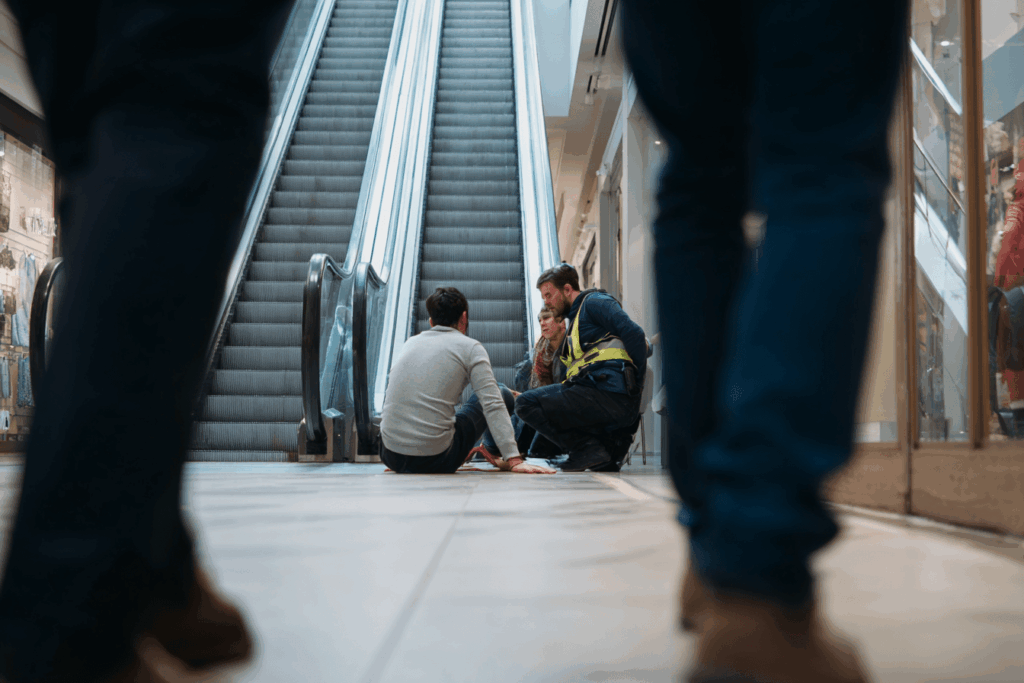Lancaster Elevator & Escalator Accident Lawyer - Kuzyk