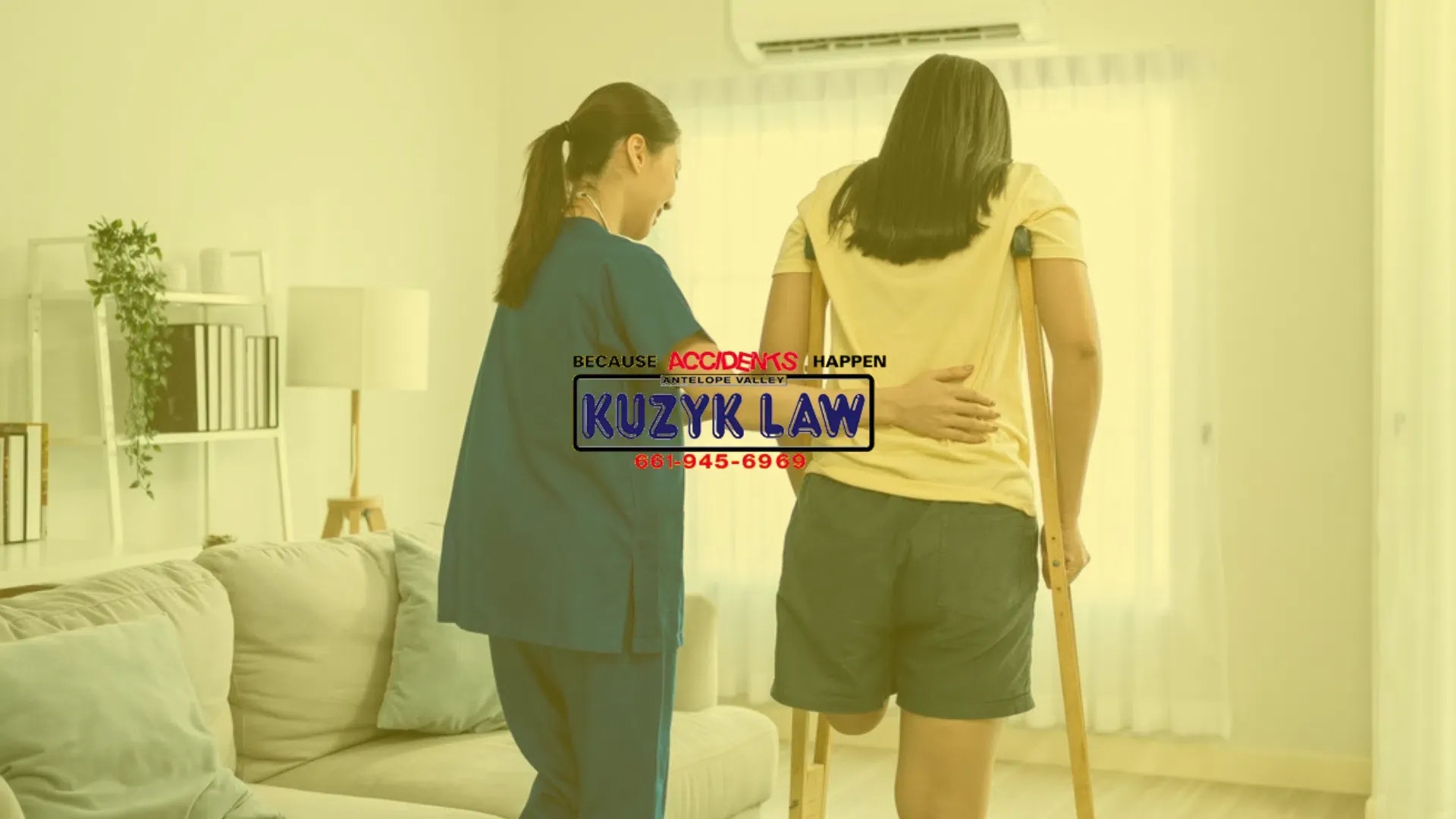 Amputation Injury Lawyer