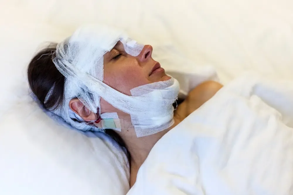 Antelope Valley Catastrophic Injury Lawyer