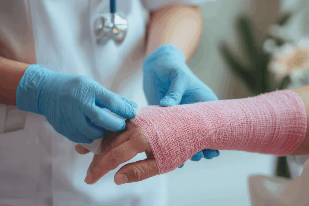 Average-Settlement-for-Broken-Bone-in-a-Car-Accident-in-Fresno-Kuzyk