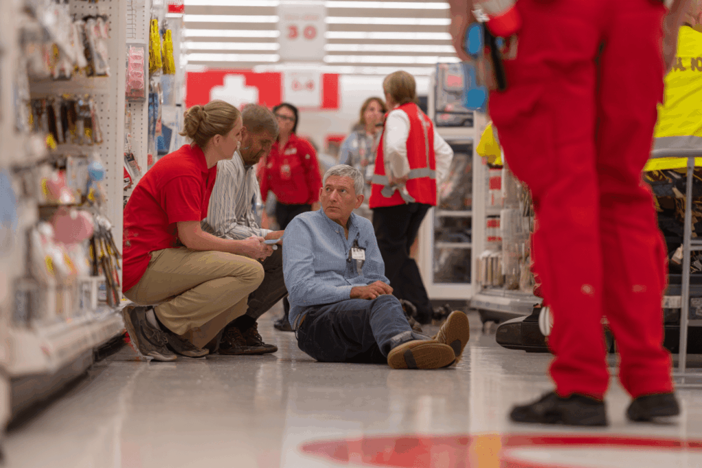 Average Slip and Fall Settlements in Lancaster - Kuzyk