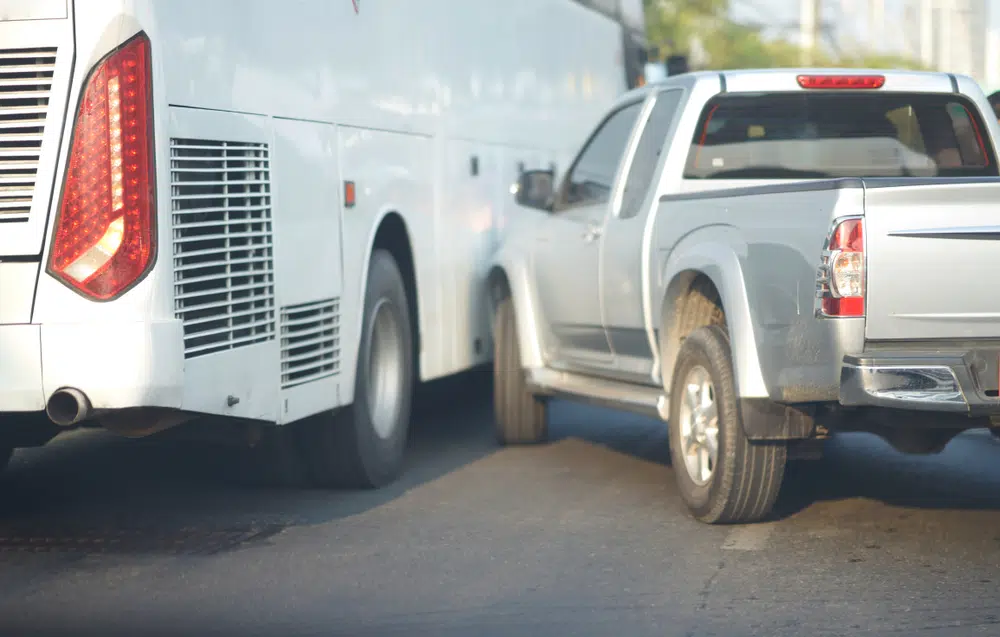 Bakersfield Bus Accident Lawyer