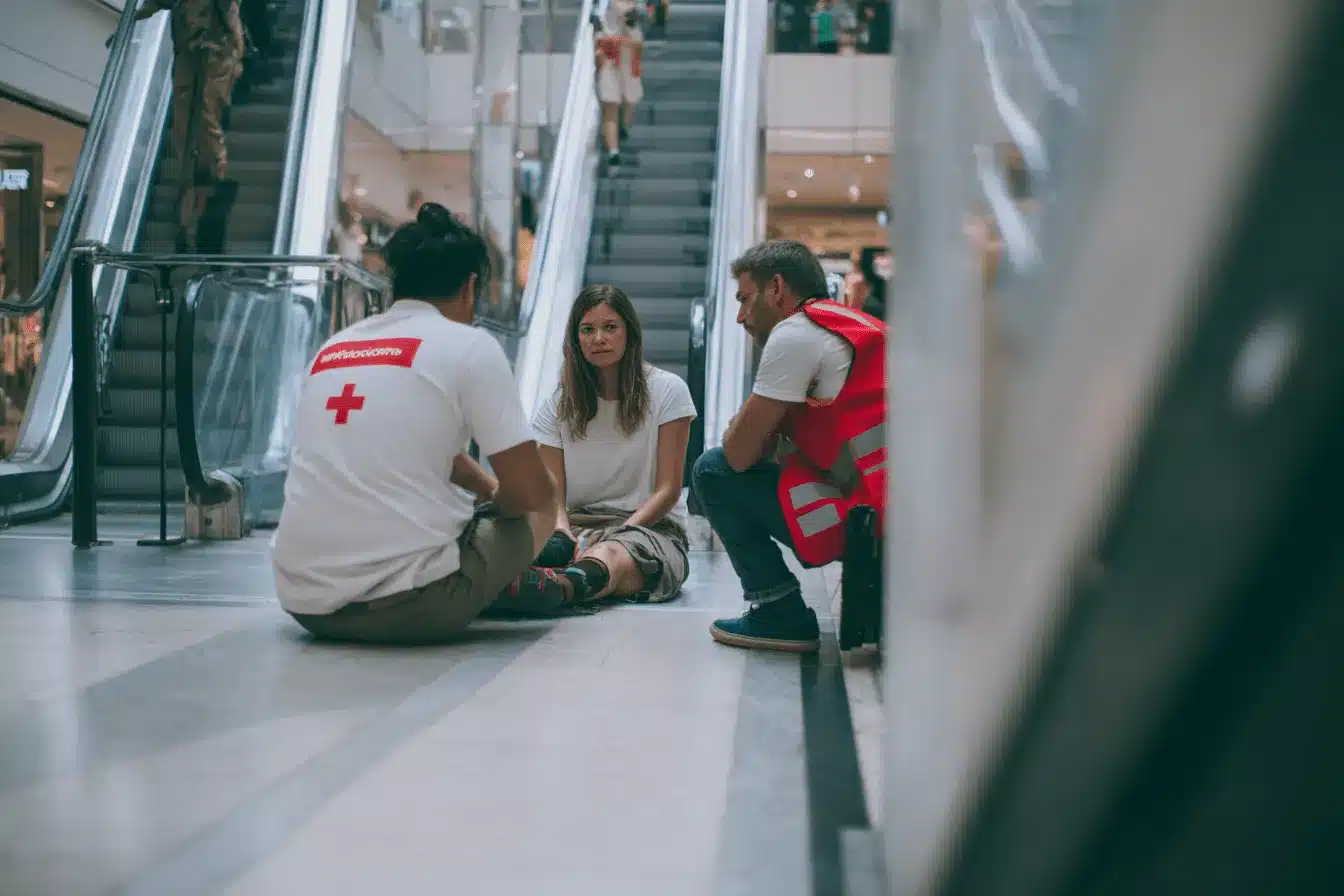 Bakersfield Elevator & Escalator Accident Lawyer
