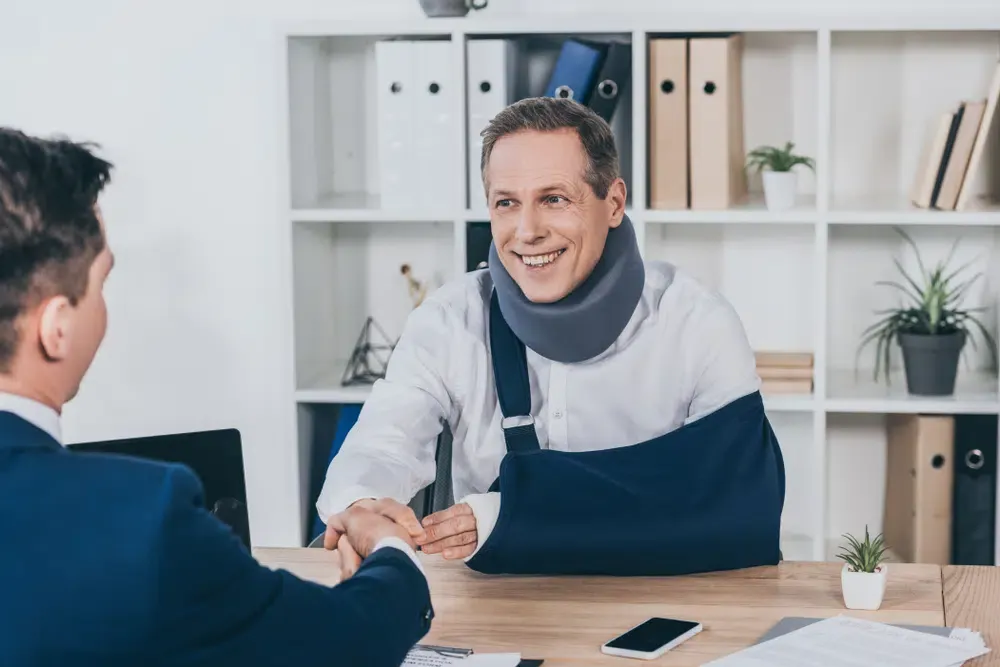 Bakersfield Neck Injury Lawyer
