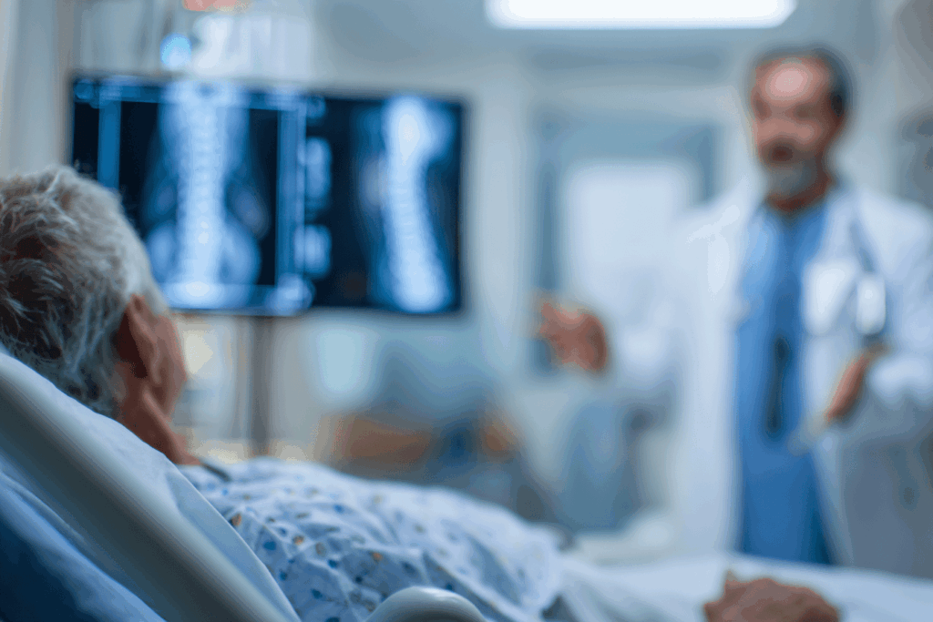 Bakersfield Paralysis Injury Lawyer