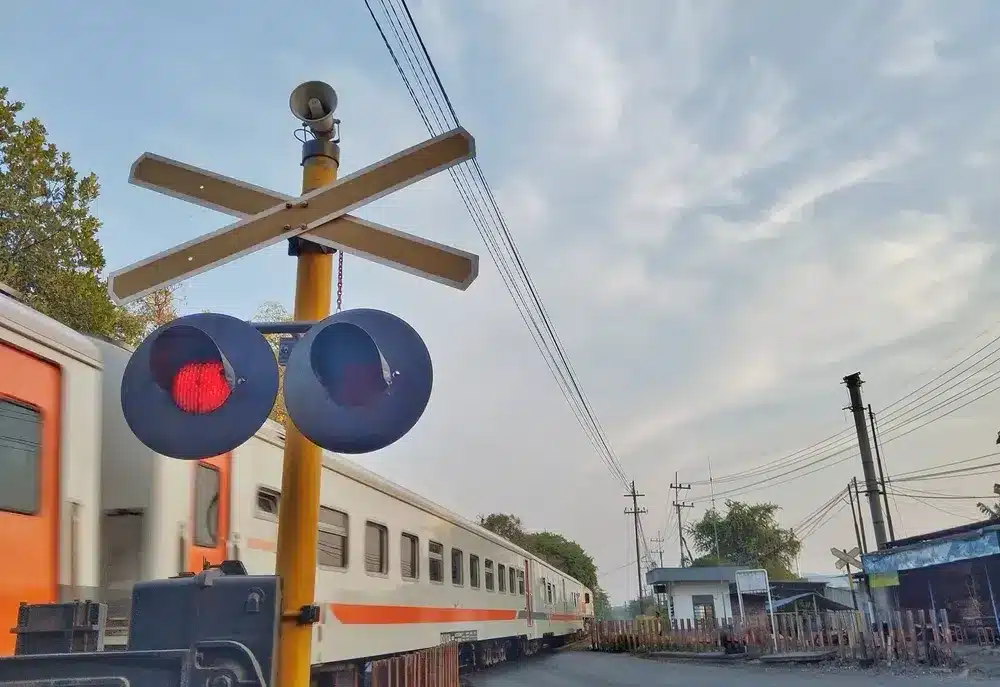 Bakersfield Train Accident Lawyer