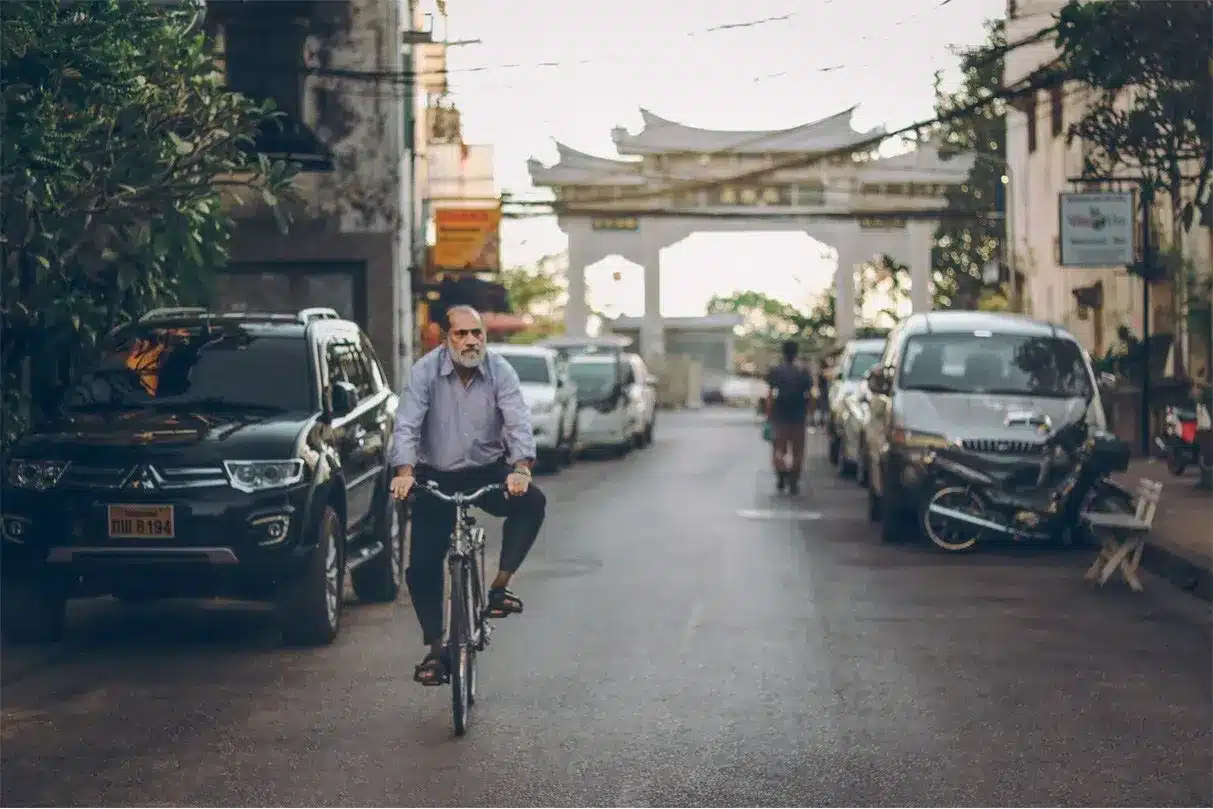 Bike Accidents Need Kuzyk Law