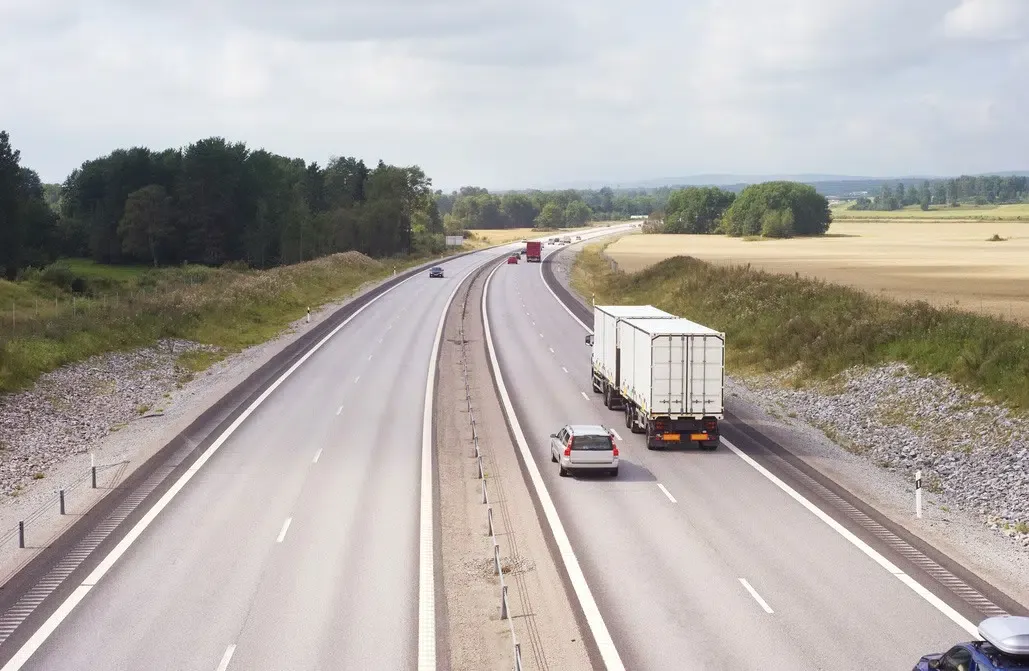 Commerical Truck Accident Lawyer