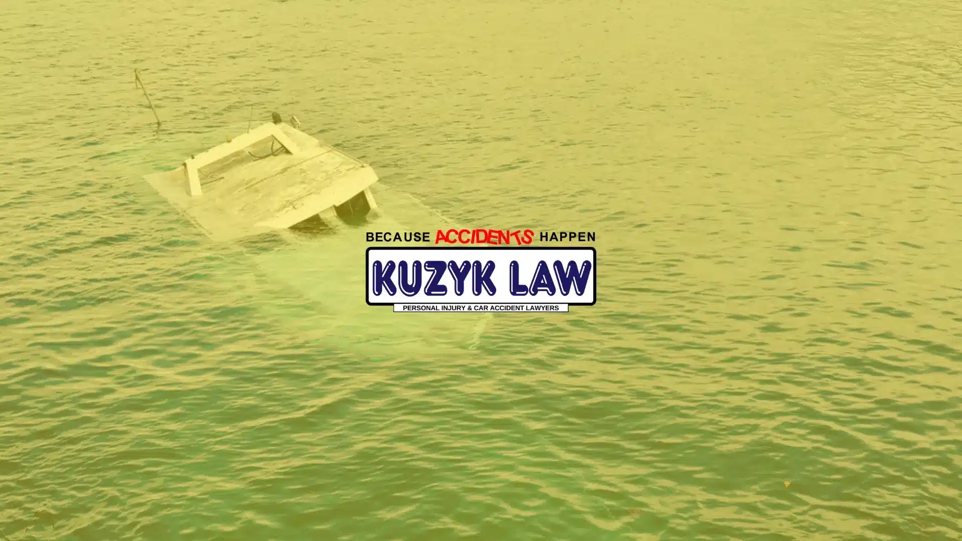 Lancaster Boating Accident Lawyer