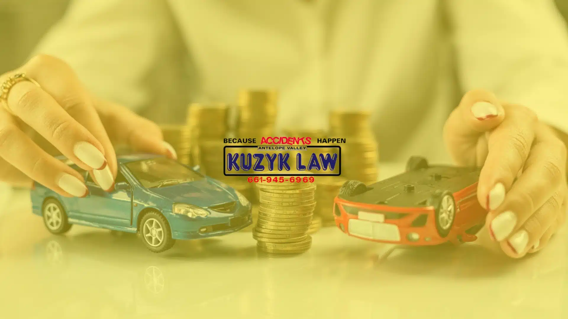 Fresno Commercial Vehicle Accident Lawyer