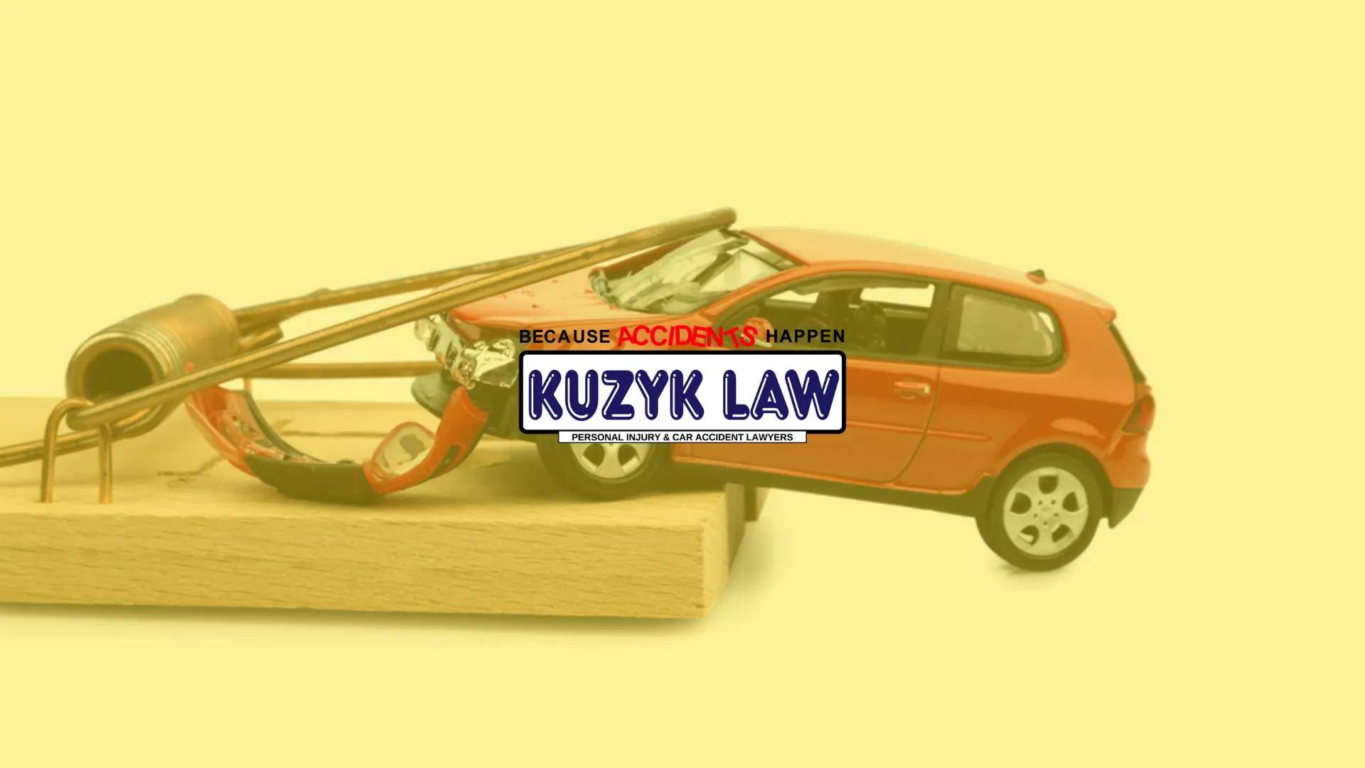 Do I Need a Lawyer For A Car Accident Settlement
