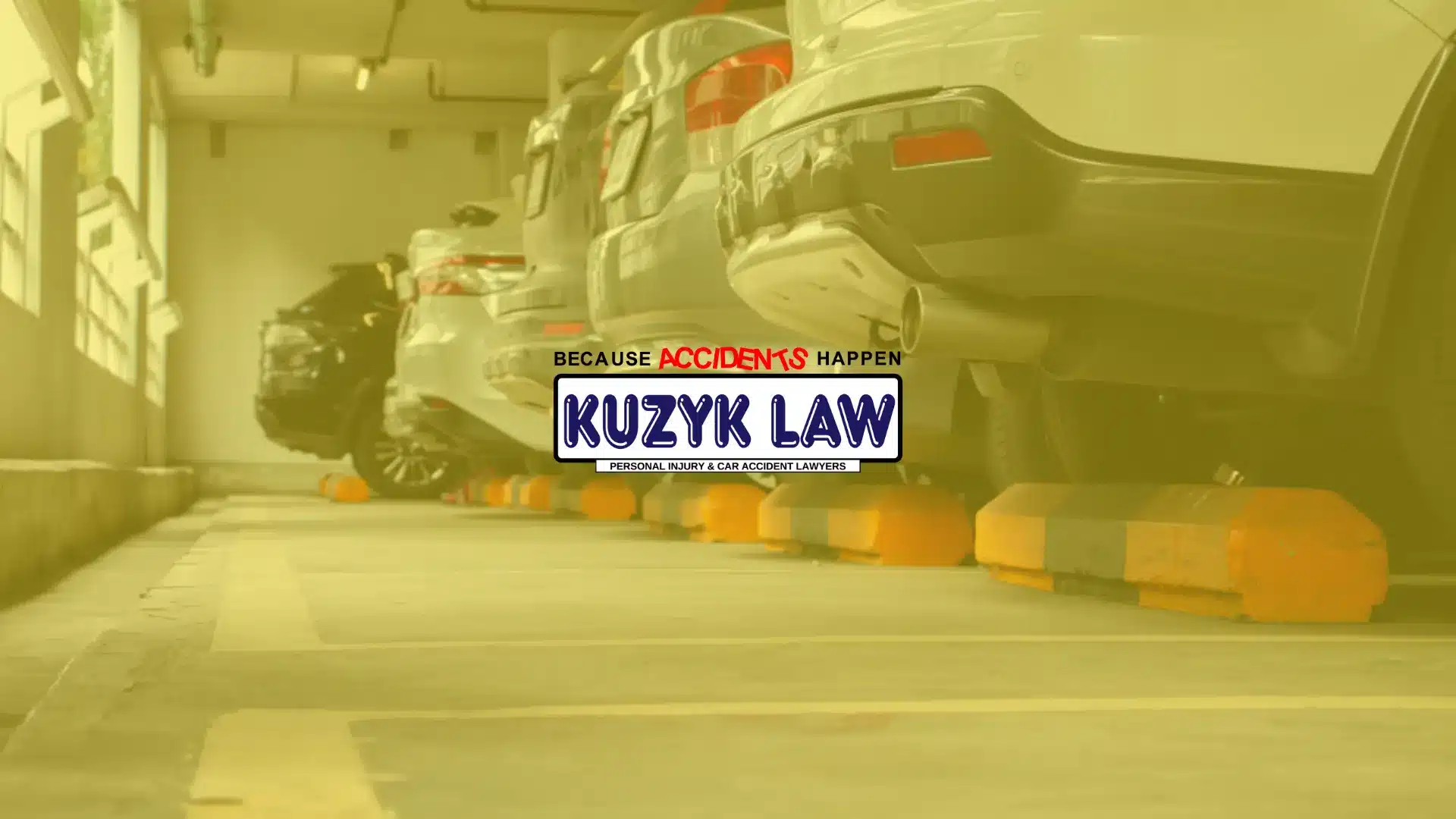Do Insurance Companies Cover Parking Lot Accidents