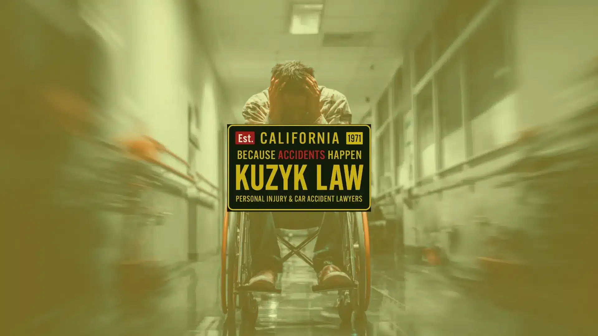 Fresno Paralysis Lawyer