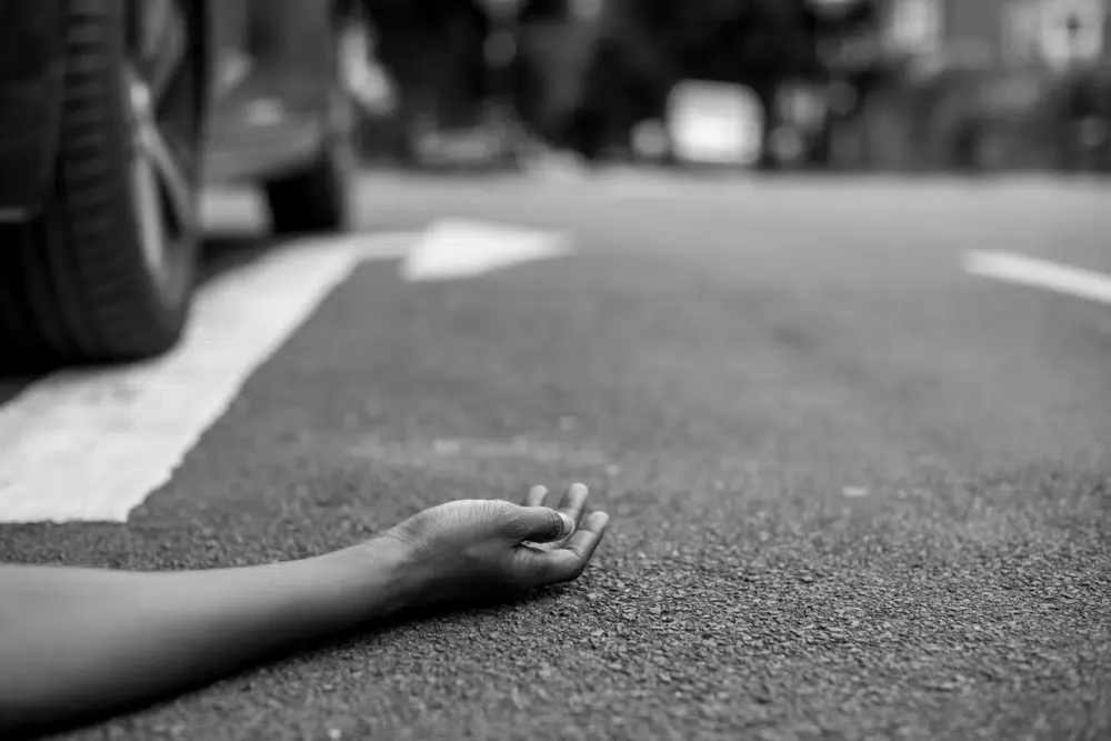 Fresno Pedestrian Accident Attorney