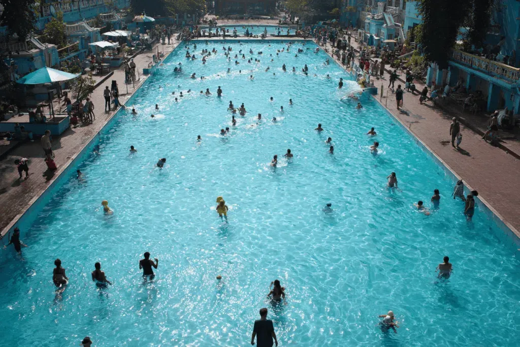 Fresno Swimming Pool Accident Lawyer - Kuzyk