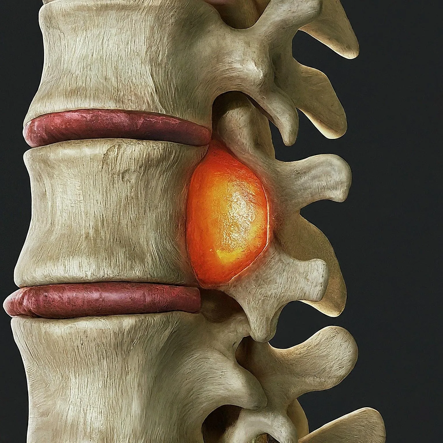 Herniated Disc