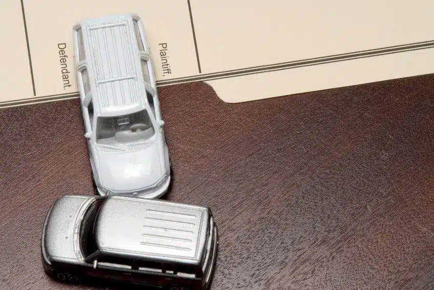 Hire a Personal Injury Lawyer