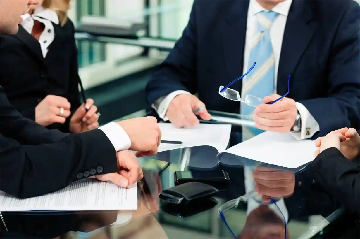 Hiring a Wrongful Death Lawyer
