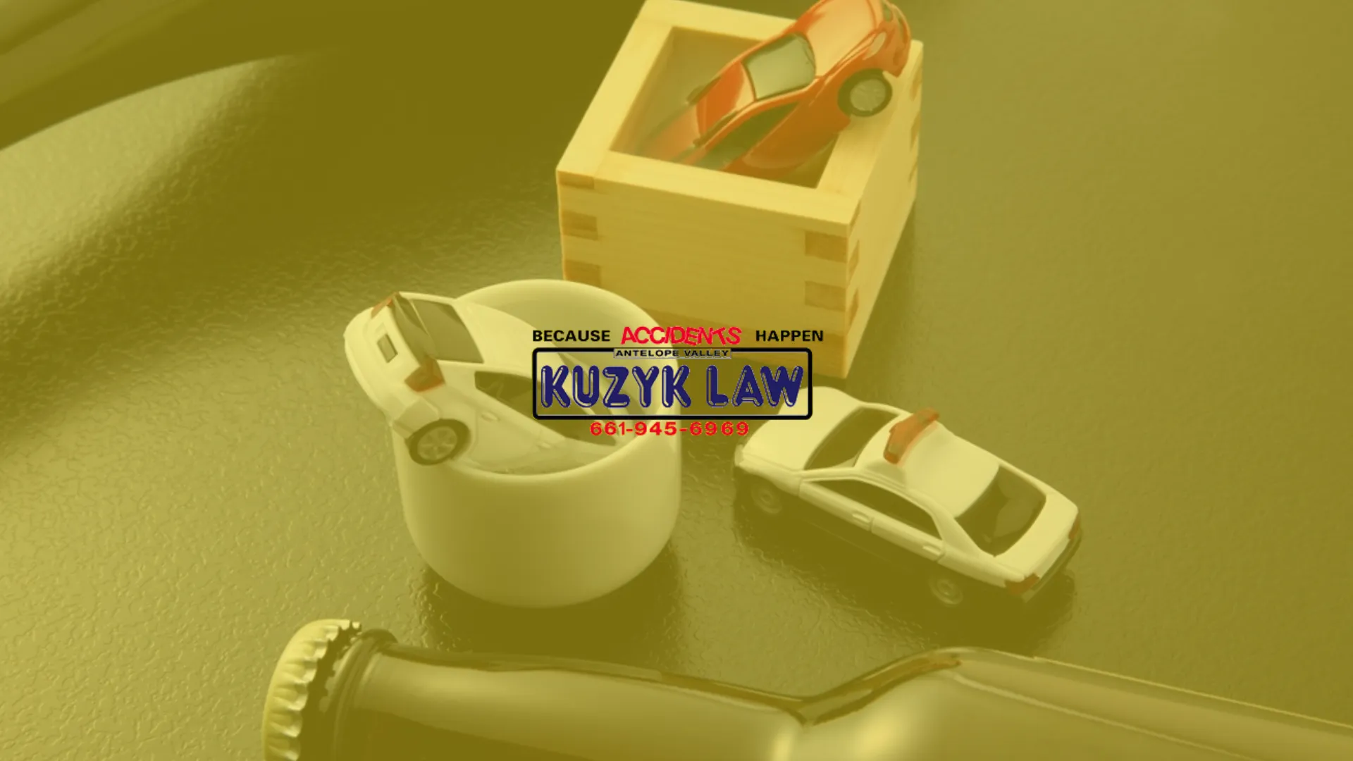 How Has Drunk Driving Affected Car Accident Victims