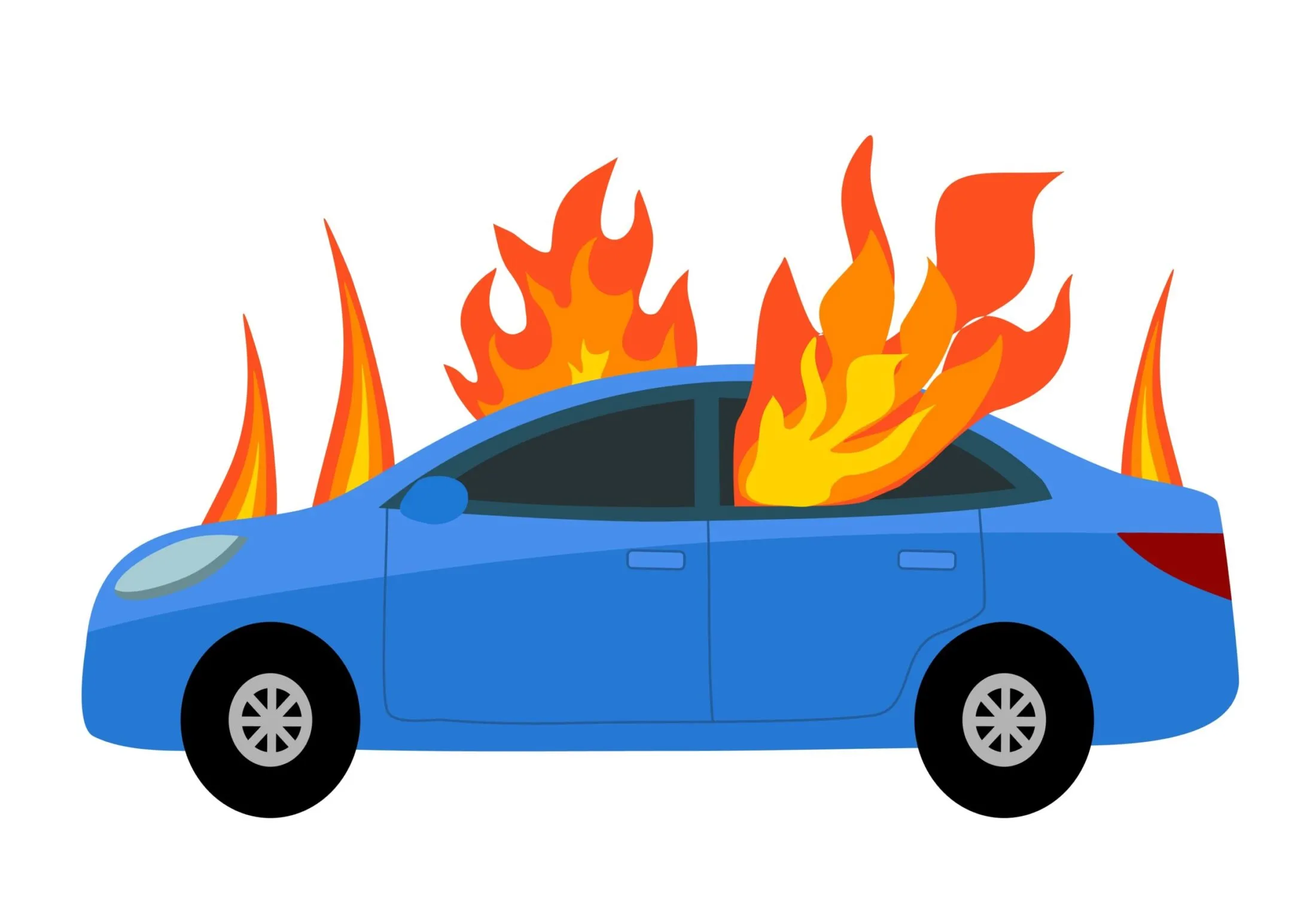 How Much Compensation Do You Get for a Burn Injury? Understanding Your Options in Lancaster, California