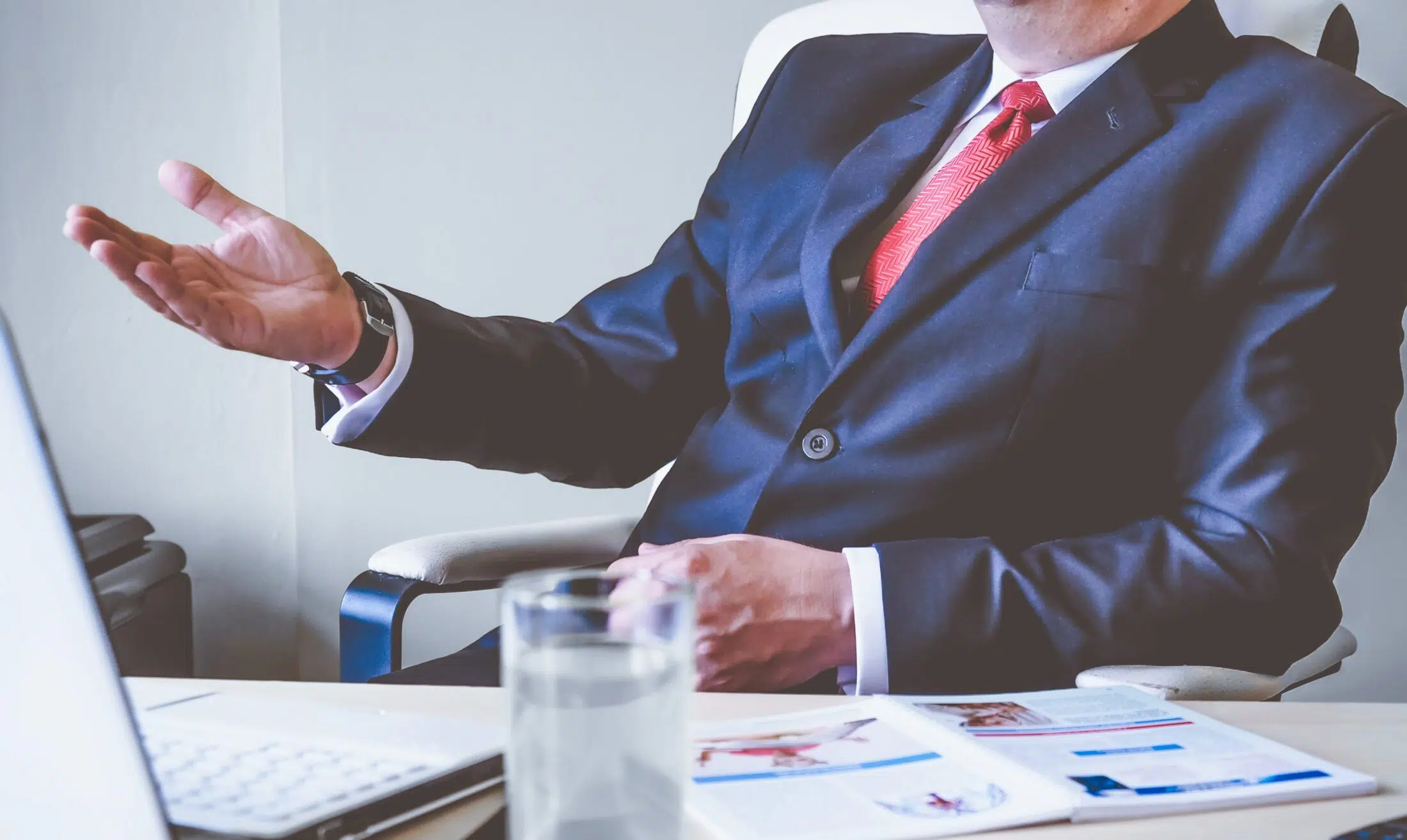 Interview Questions To Ask Attorney Lancaster Image