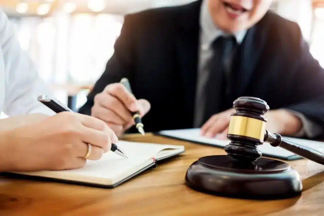 Kuzyk Law Helps Burn Injury Vict