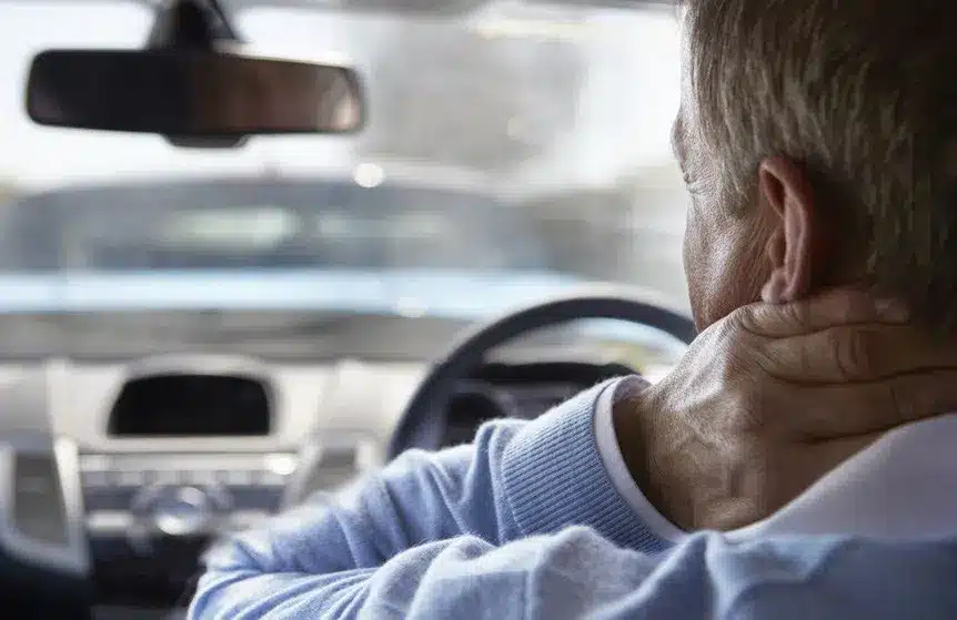 Kuzyk Personal Injury Car Accidents Lawyers There For Truck Accident Victims