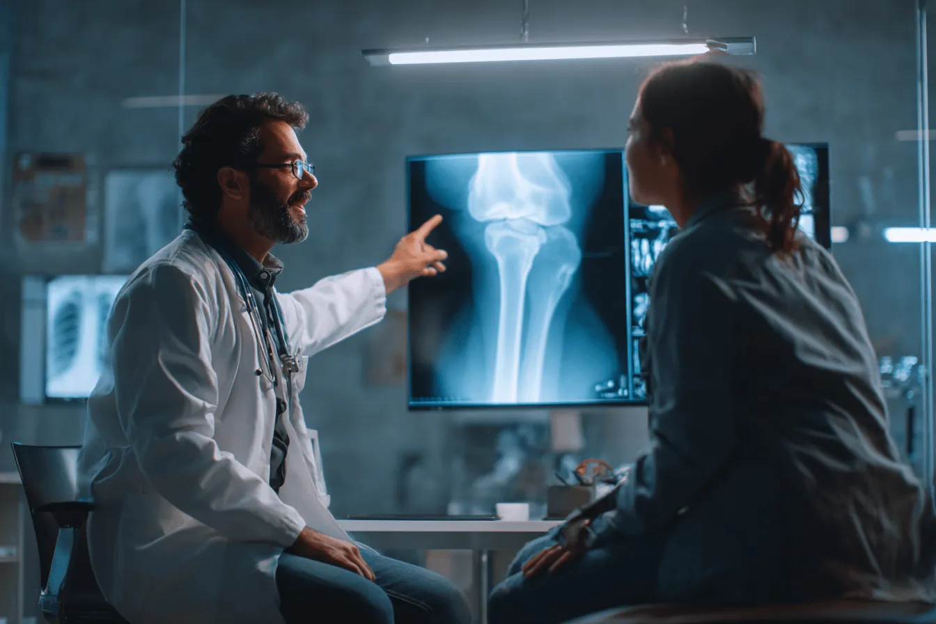 Lancaster Broken Bone Injury Lawyer