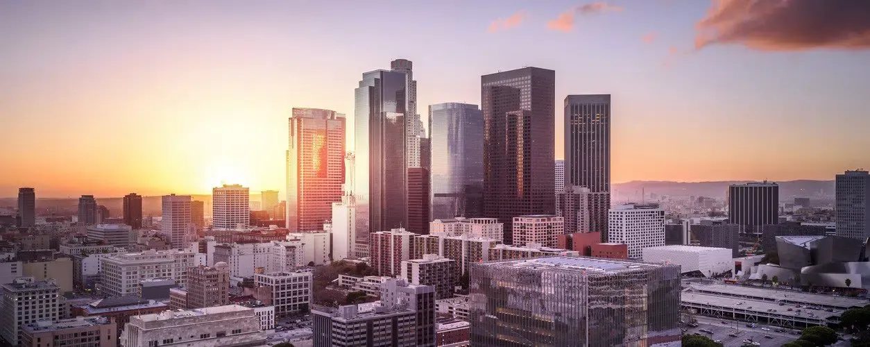 Los Angeles Auto Accident Attorney