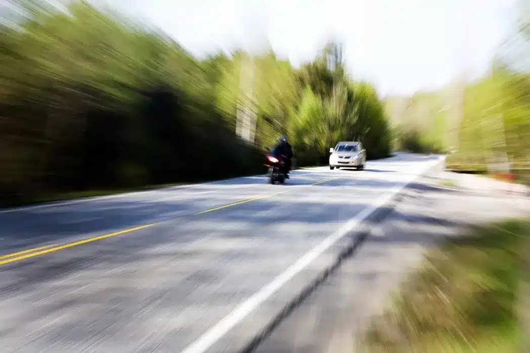 Motorcycle Injury Lawyer Santa Clarita