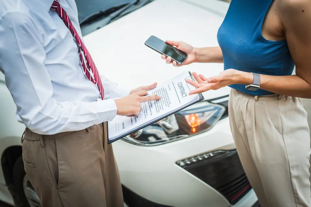 Motorist Accident Lawyer