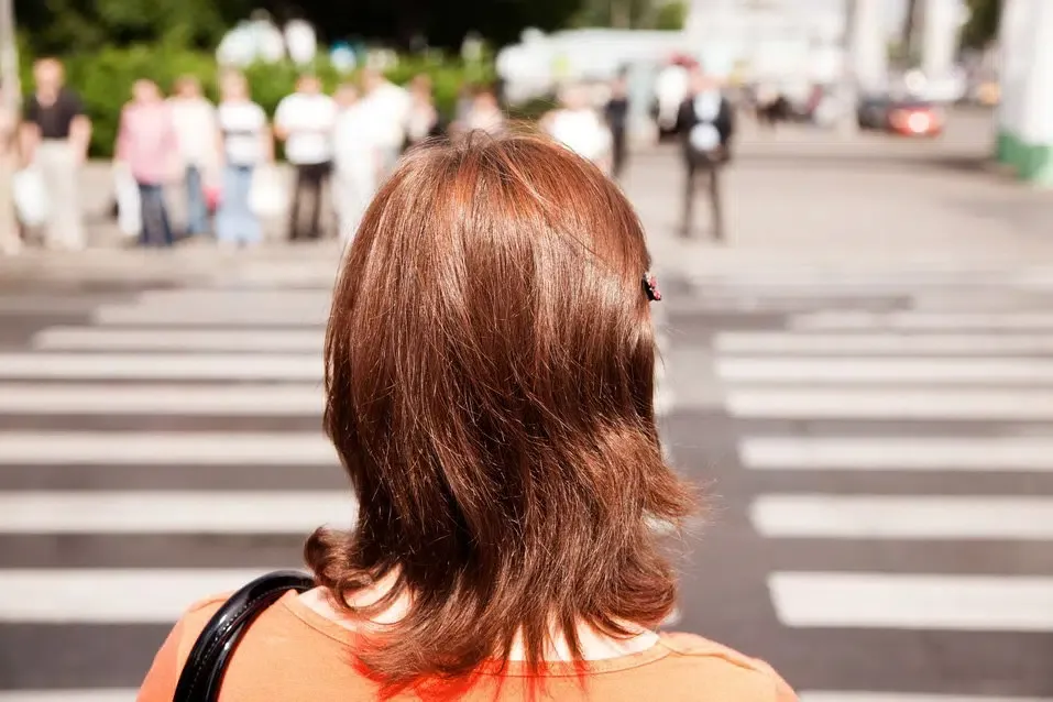Palmdale Attorney Pedestrian Injury