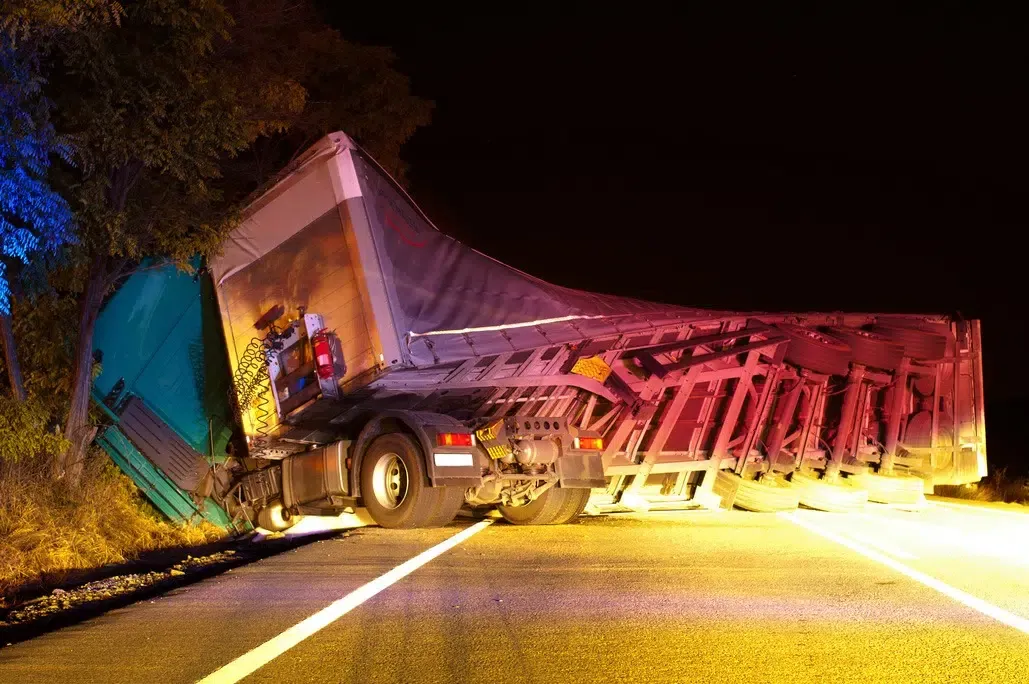 Payment You Deserve After Truck