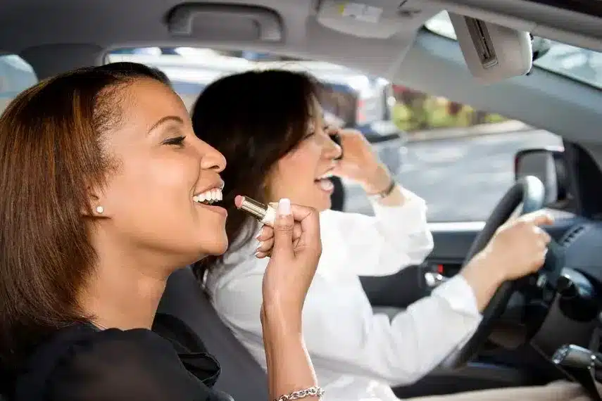 Personal Injury Uber Accident