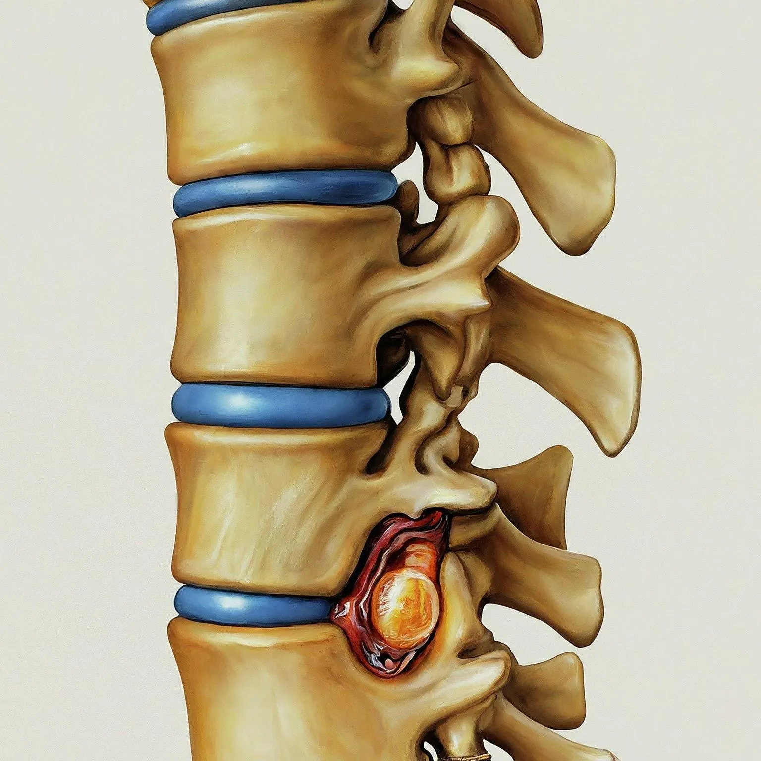 Physical Examination: