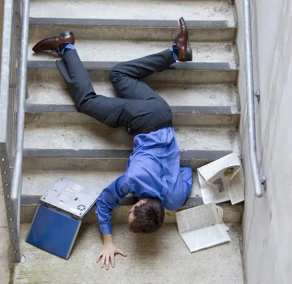 Santa-Clarita-Attorney-Slip-and-Fall