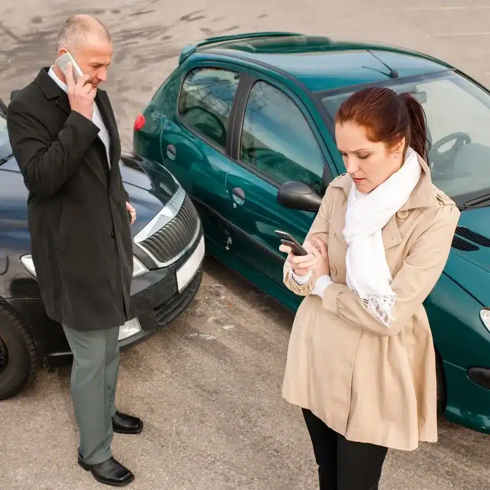 Uber Accidents Personal Injury