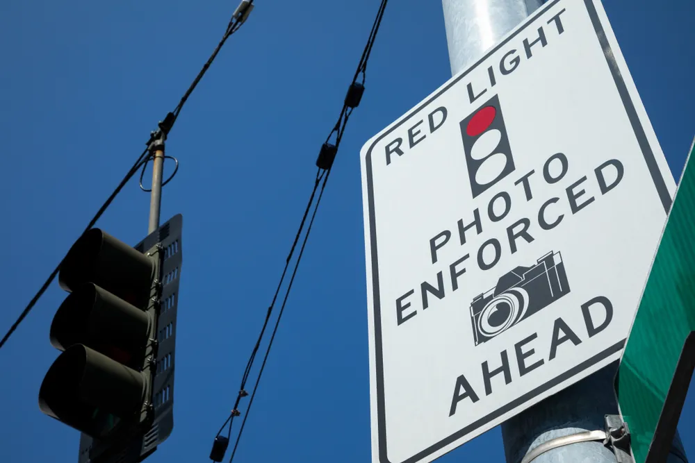 What Happens if You Run a Red Light