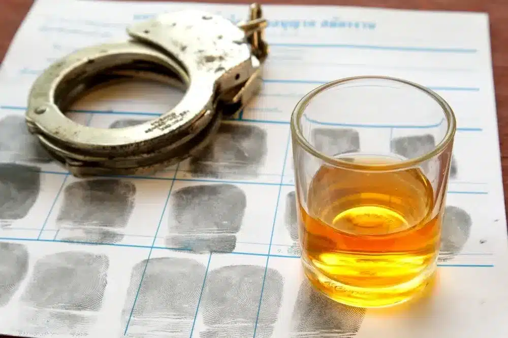 What Happens in a Personal Injury Lawsuit Caused by a DUI-Related Accident