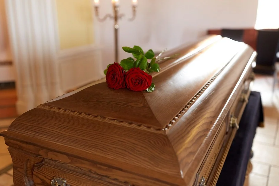 What Is Wrongful Death Image