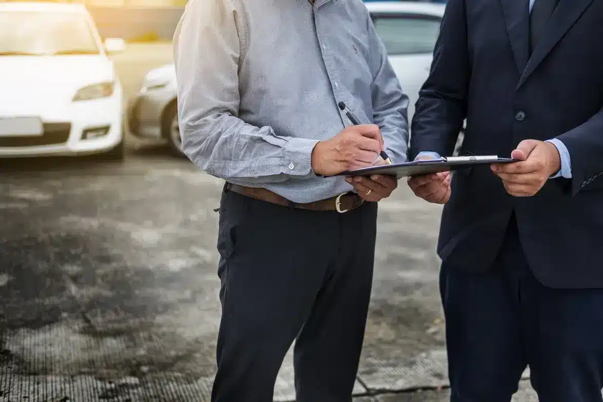 What To Do After Auto Accident F